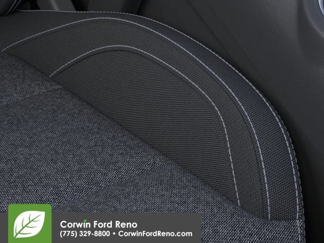 New 2026 Ford Mustang Coupe RWD image 18