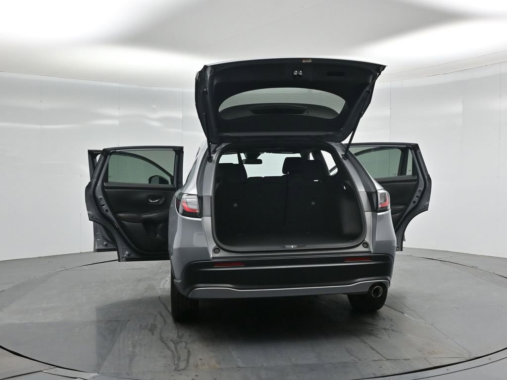 Used 2024 Honda HR-V Sport image 31