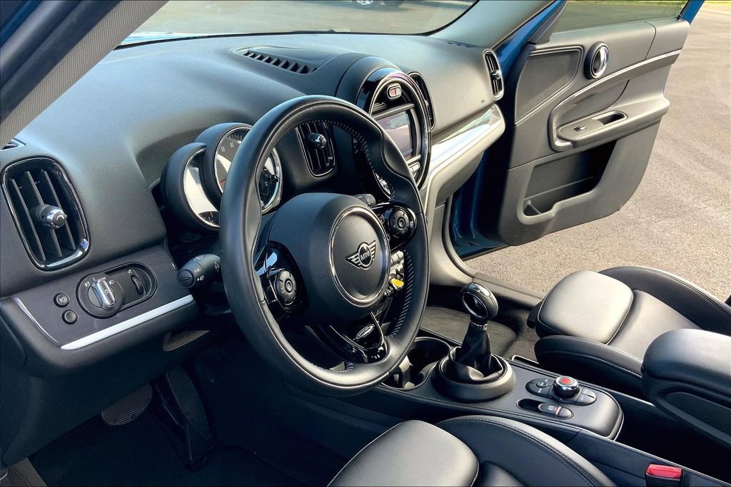 Used 2019 MINI Cooper Countryman SE image 14