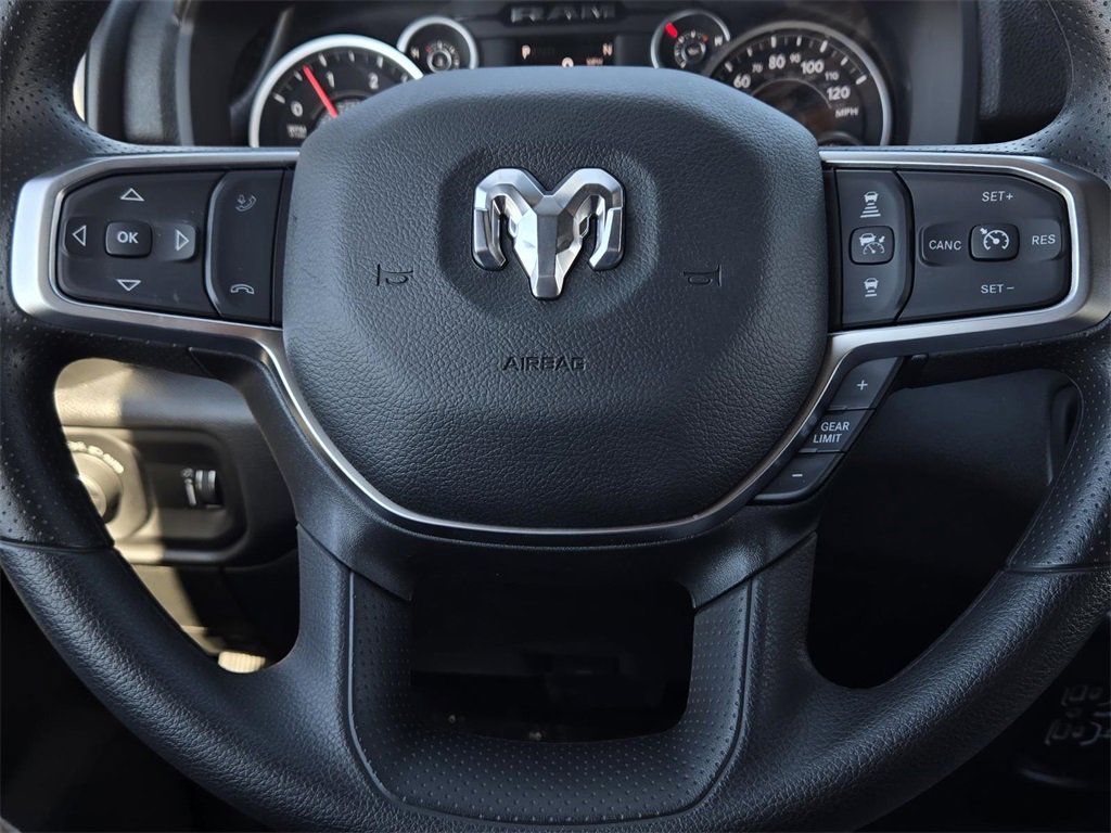 New 2026 RAM 2500 Tradesman image 22