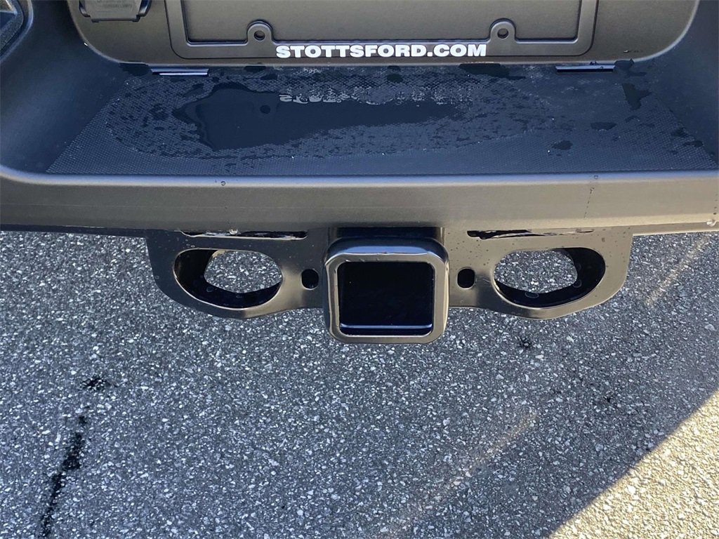 New 2026 Ford F350 Lariat image 9