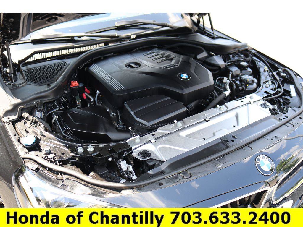 Used 2022 BMW 230i Coupe w/ Premium Package 2 image 27