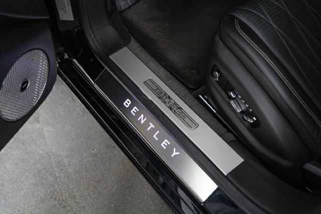 Used 2020 Bentley Flying Spur W12 AWD/4WD image 22