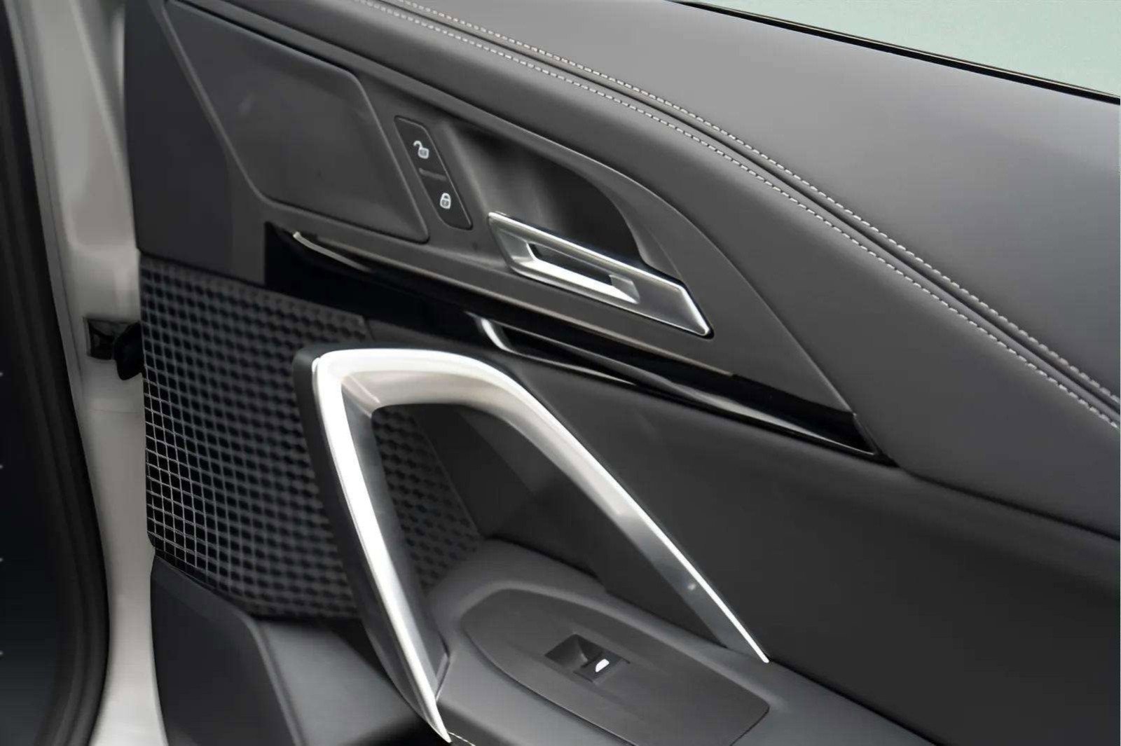 Used 2025 BMW X1 xDrive28i image 43