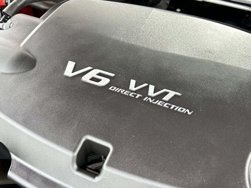 Used 2018 Chevrolet Colorado LT image 23