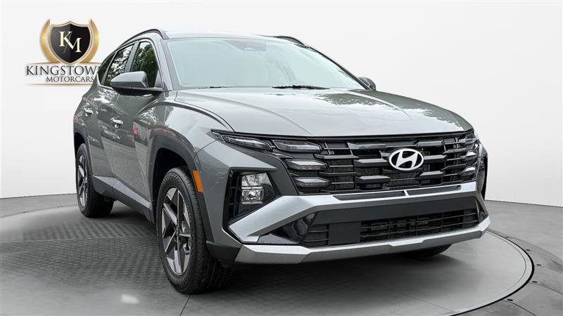 Used 2025 Hyundai Tucson SEL AWD/4WD image 7