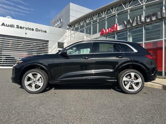 New 2025 Audi Q5 Premium Plus image 2