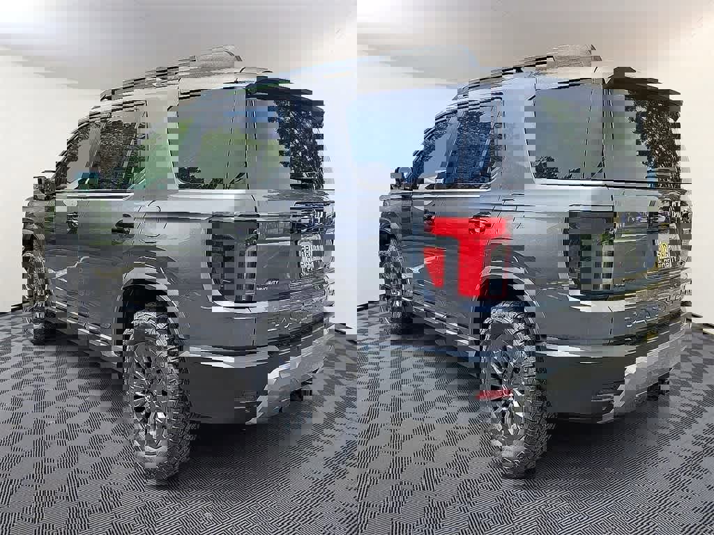 New 2026 Honda Passport TrailSport image 4