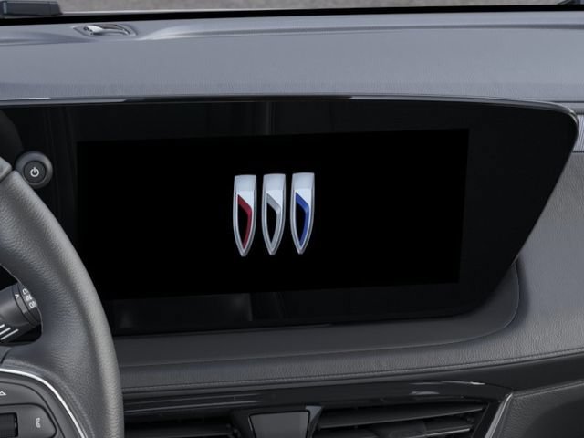 New 2026 Buick Encore GX Preferred FWD image 20