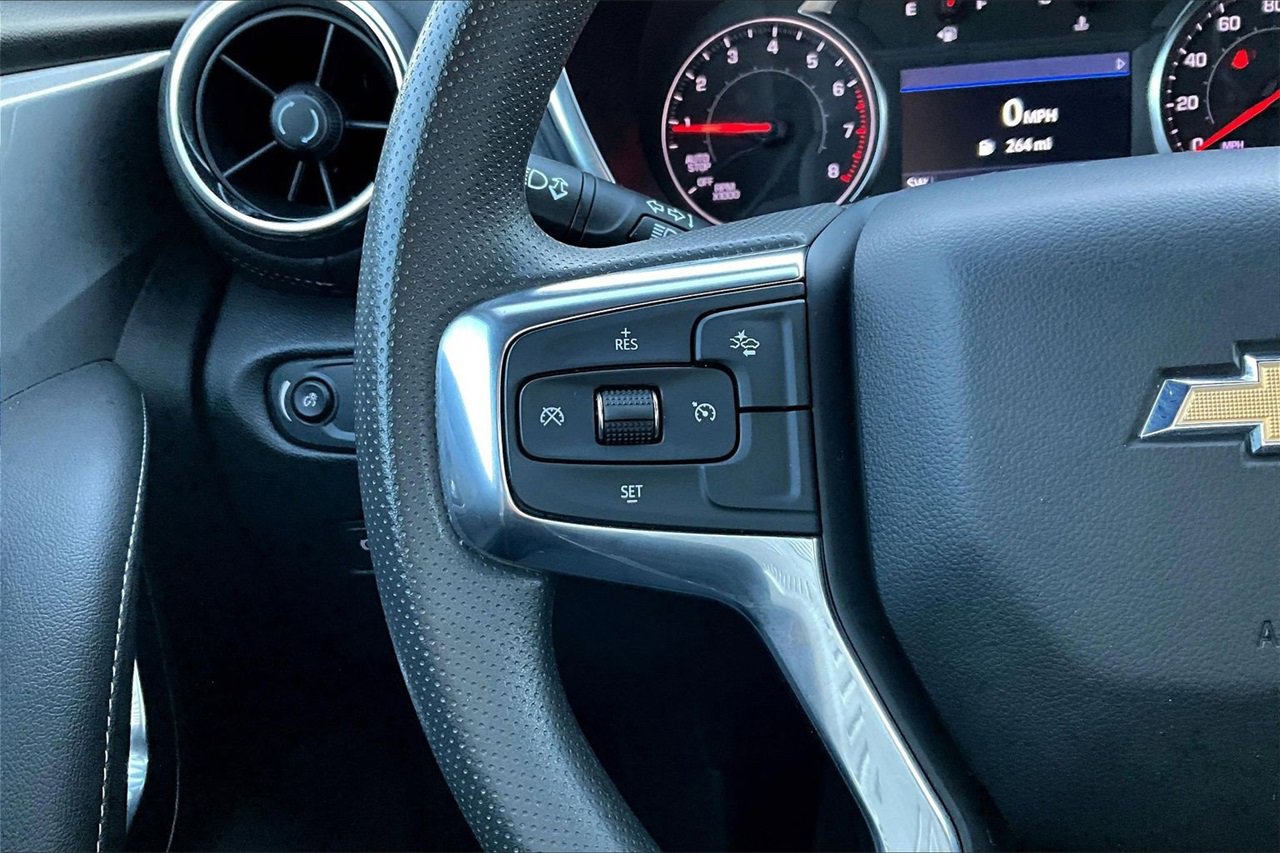 Used 2024 Chevrolet Blazer LT w/ Convenience Package image 26