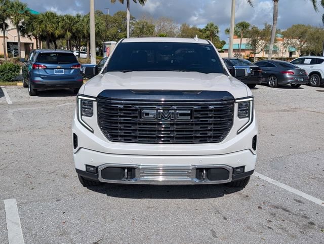 Used 2023 GMC Sierra 1500 Denali Ultimate image 2