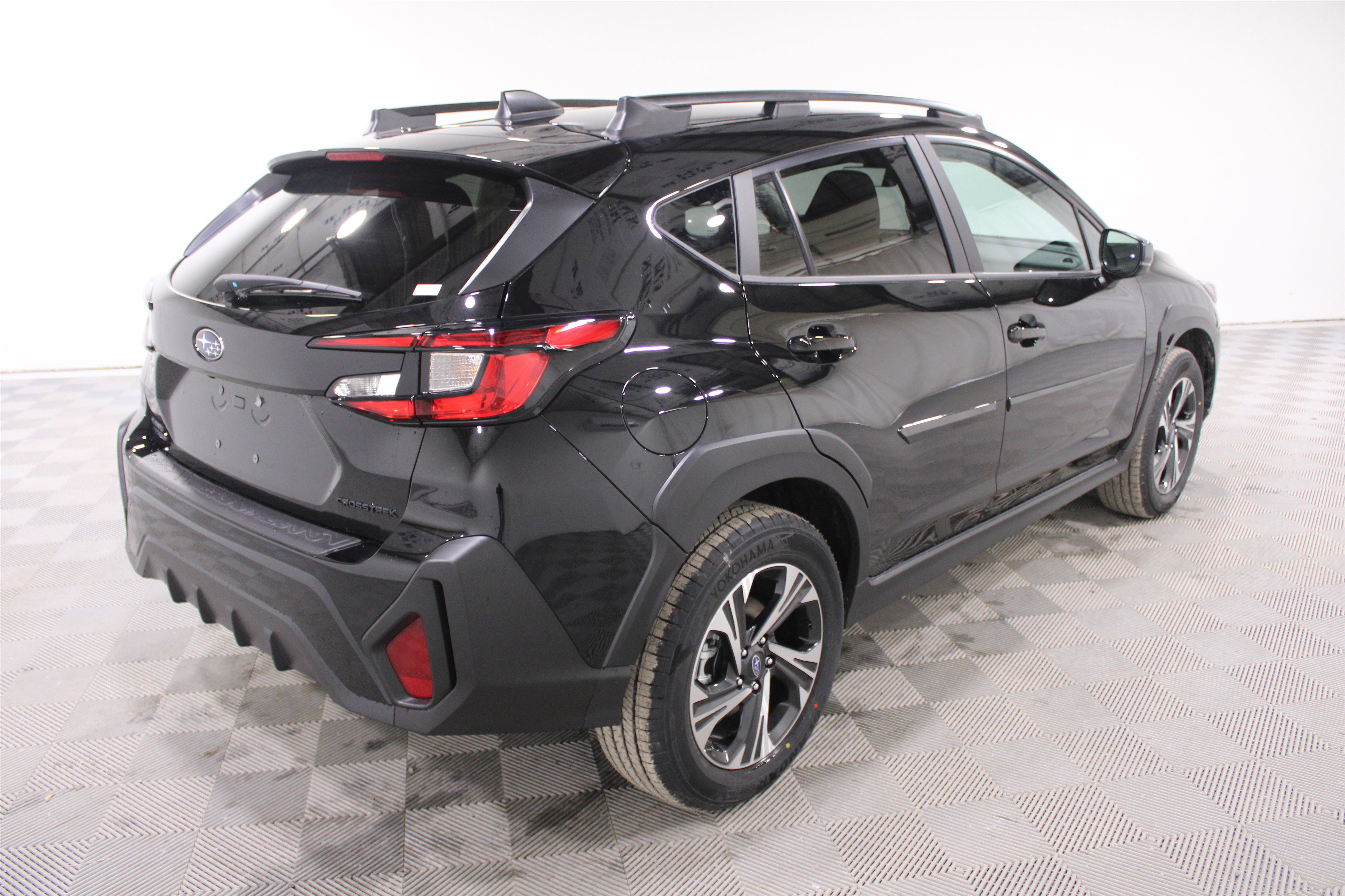 New 2026 Subaru Crosstrek 2.0i Premium image 26