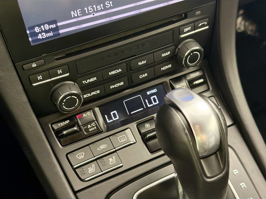 Used 2019 Porsche 911 Turbo S AWD/4WD image 16