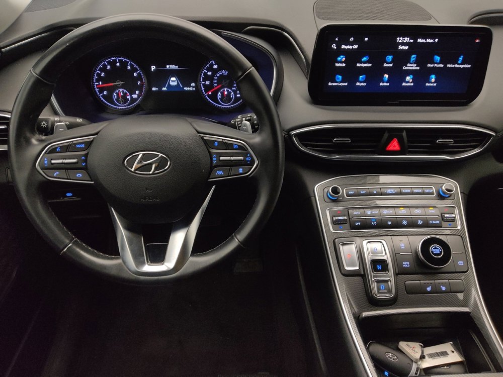 Used 2023 Hyundai Santa Fe SEL image 22