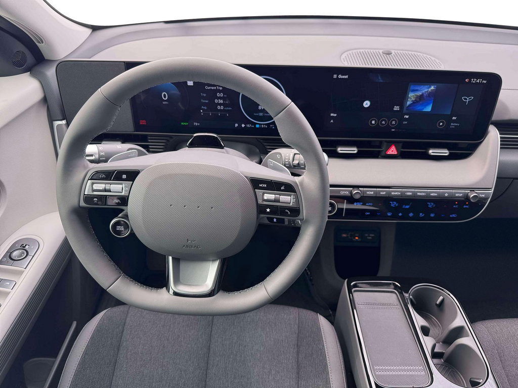 New 2026 Hyundai Ioniq 5 SE RWD image 17
