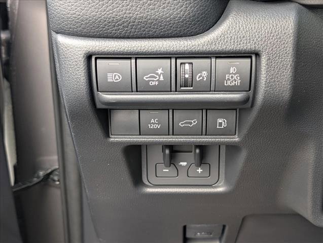 New 2025 Toyota Land Cruiser image 17