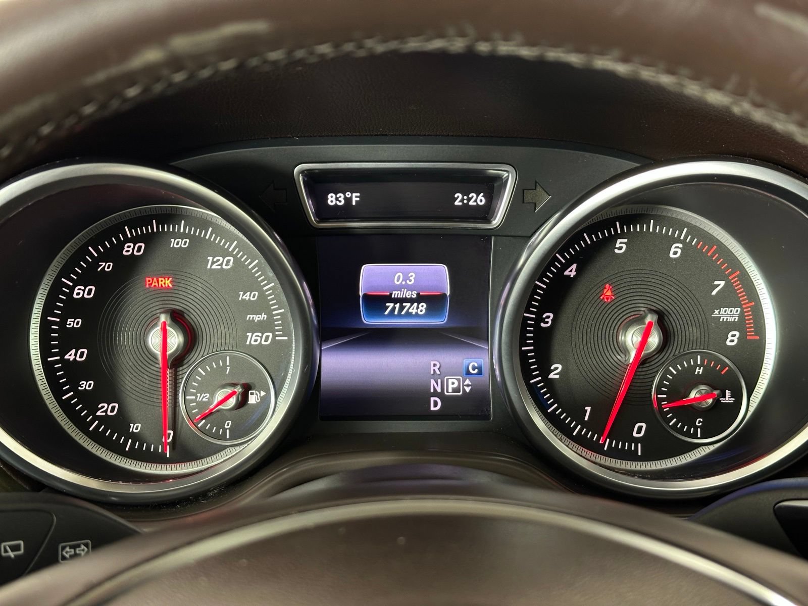 Used 2018 Mercedes-Benz GLE 350 w/ Premium 1 Package image 12
