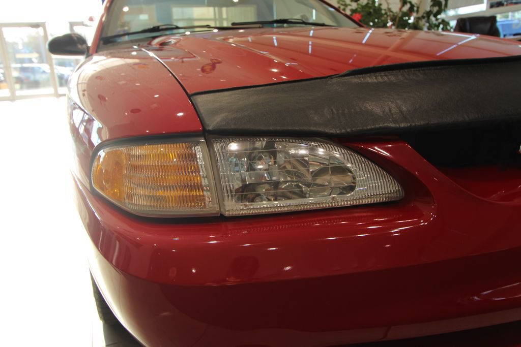 Used 1994 Ford Mustang GT RWD image 25