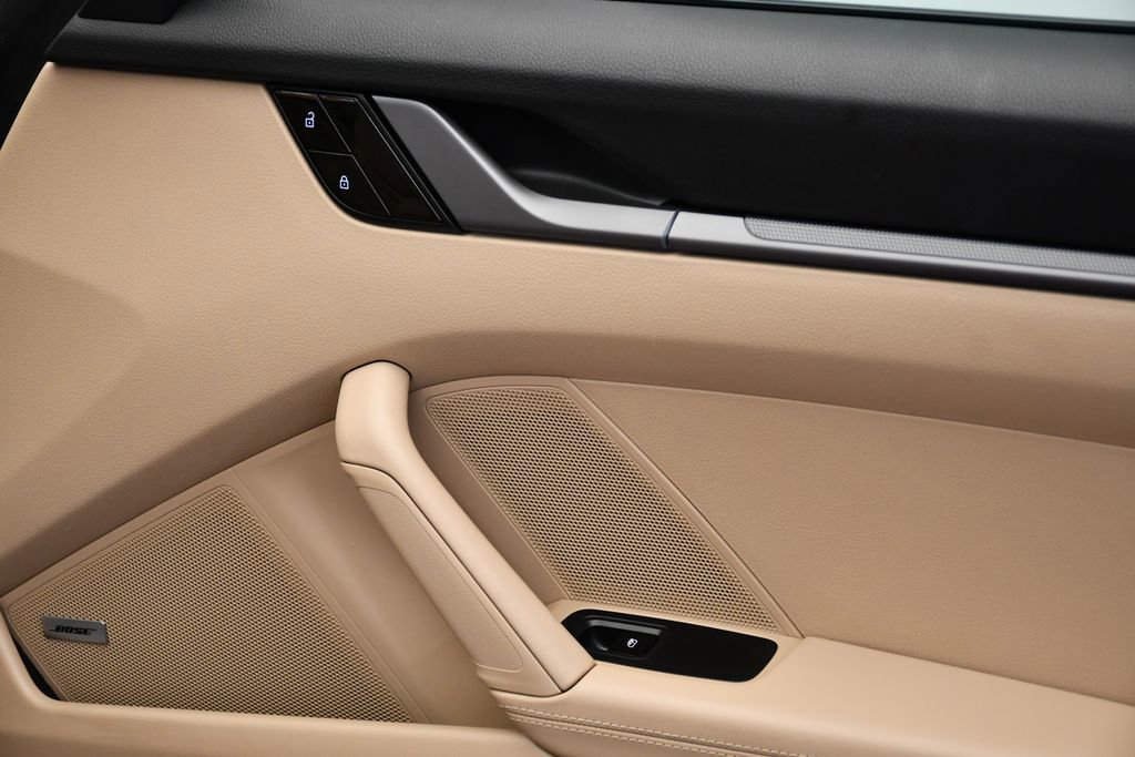 Used 2021 Porsche 911 Targa 4S image 47