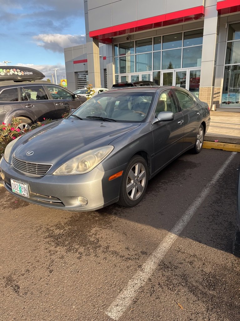 Used 2005 Lexus ES 330