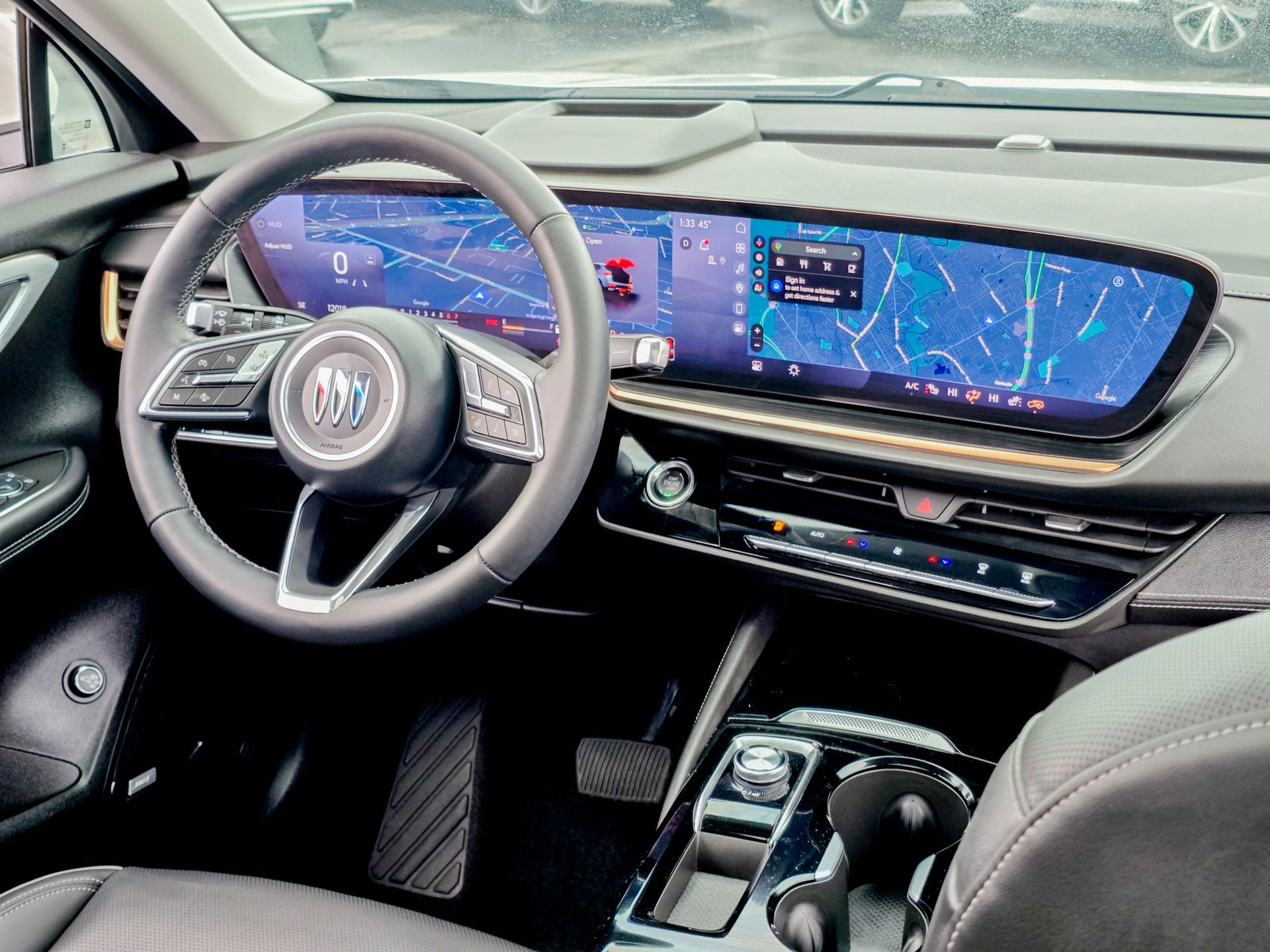 Used 2024 Buick Envision Avenir image 20