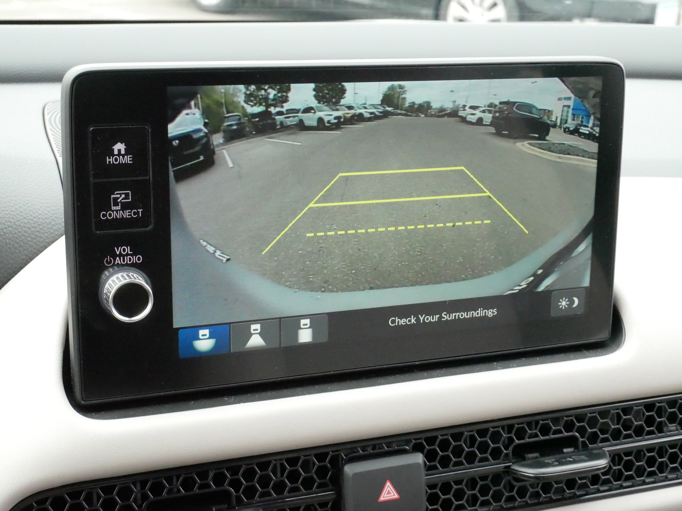 Used 2026 Honda HR-V LX image 30