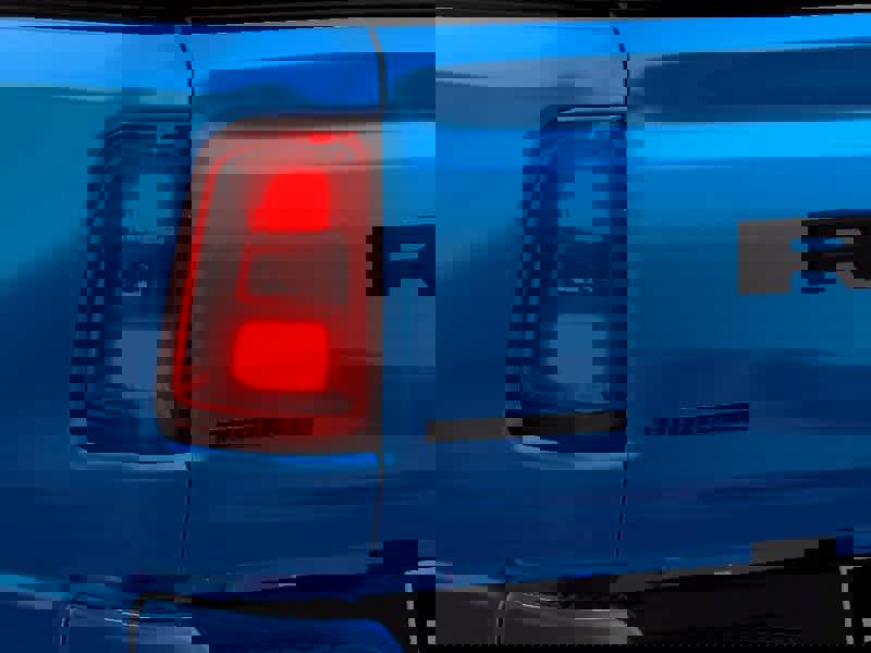 New 2026 RAM 1500 Big Horn image 9