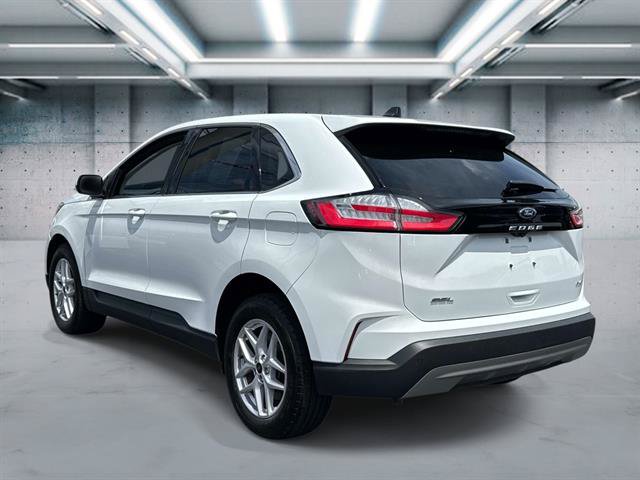 Certified 2023 Ford Edge SEL w/ Convenience Package AWD/4WD image 6