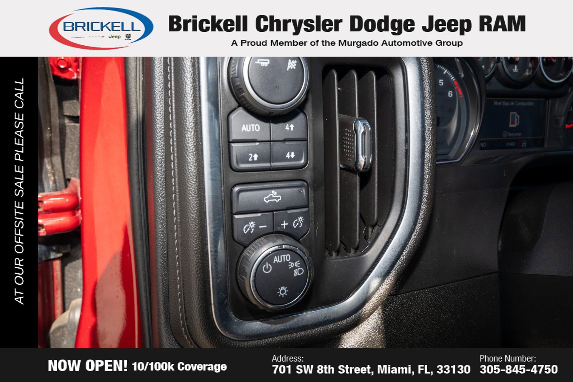 Used 2019 Chevrolet Silverado 1500 LT w/ All-Star Edition image 26