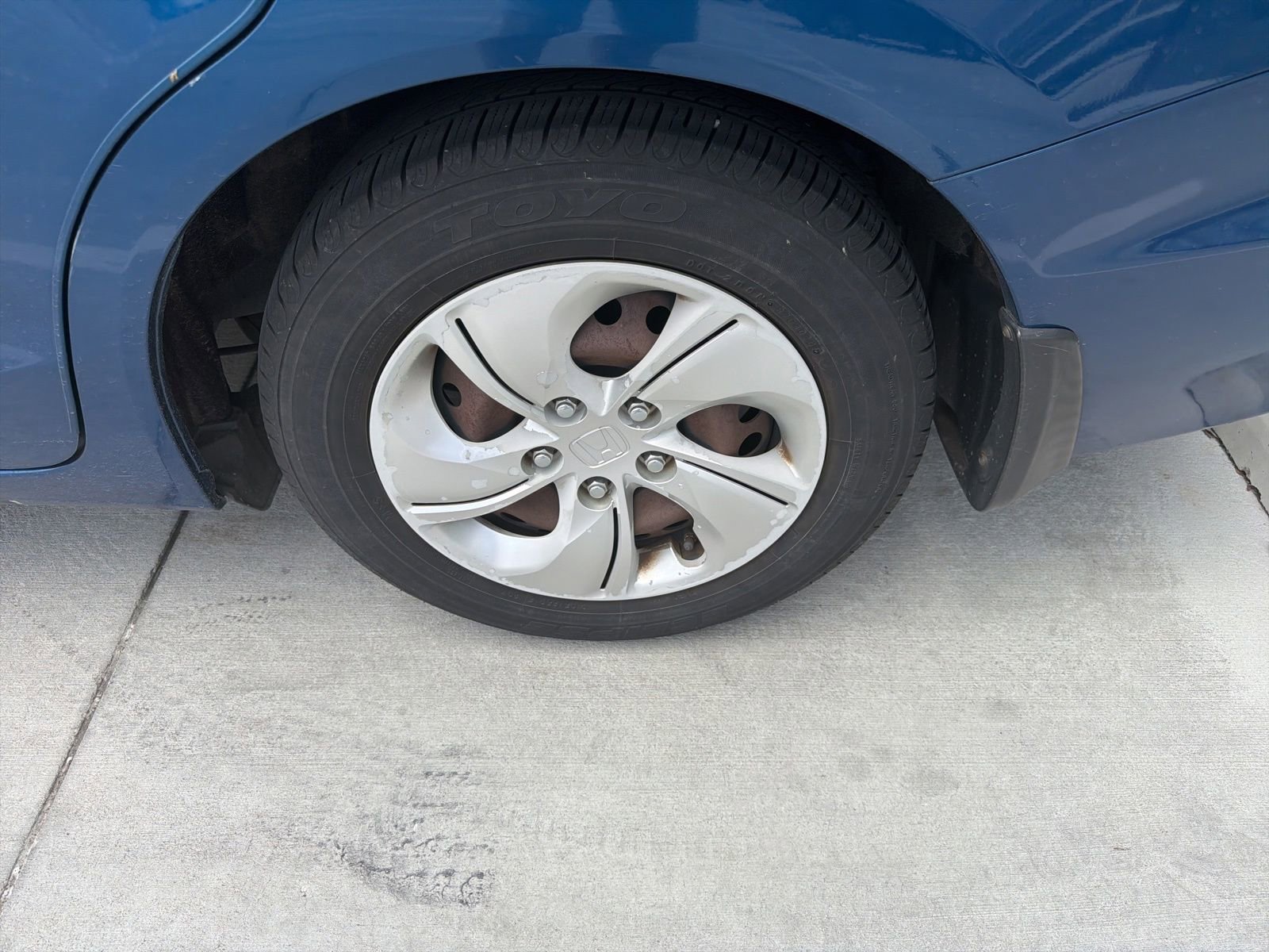 Used 2013 Honda Civic LX image 13