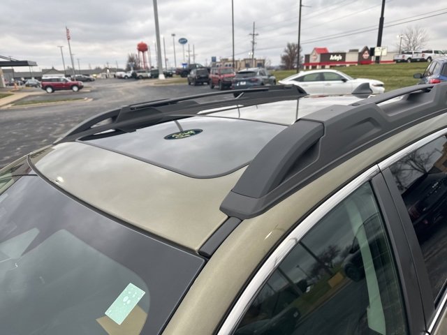Used 2025 Subaru Outback Limited w/ Popular Package #2 image 9