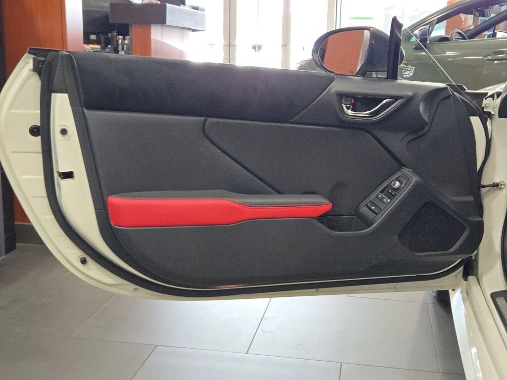 New 2025 Subaru BRZ Limited image 15