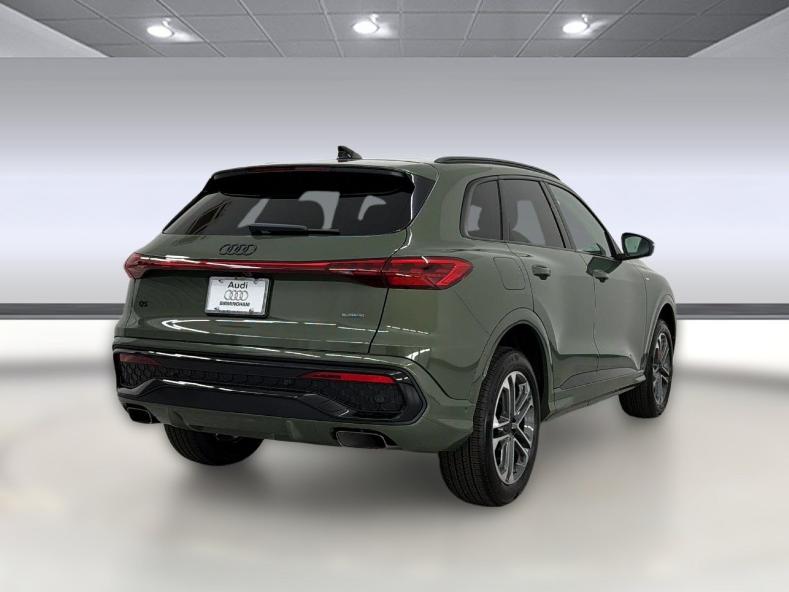 New 2026 Audi Q5 2.0T AWD/4WD image 9
