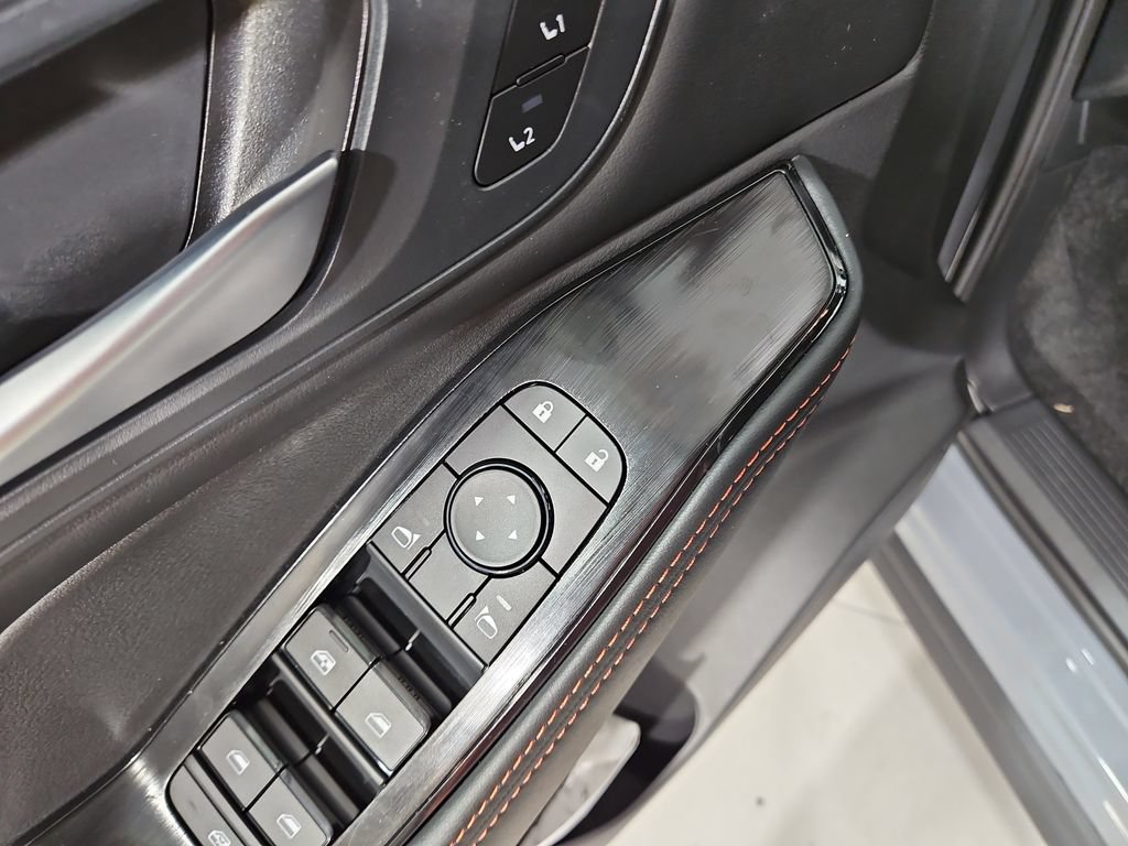 New 2026 Nissan Rogue SV AWD/4WD image 11