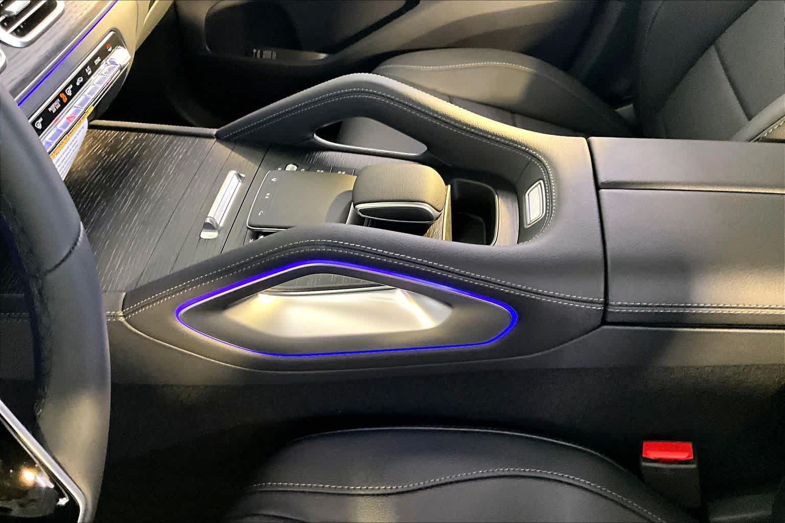 New 2026 Mercedes-Benz GLE 450 4MATIC image 10