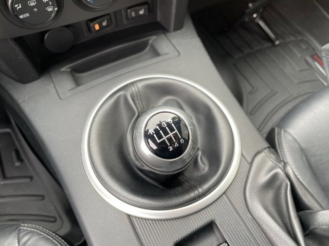 Used 2008 MAZDA MX-5 Miata Grand Touring w/ Premium Pkg image 19