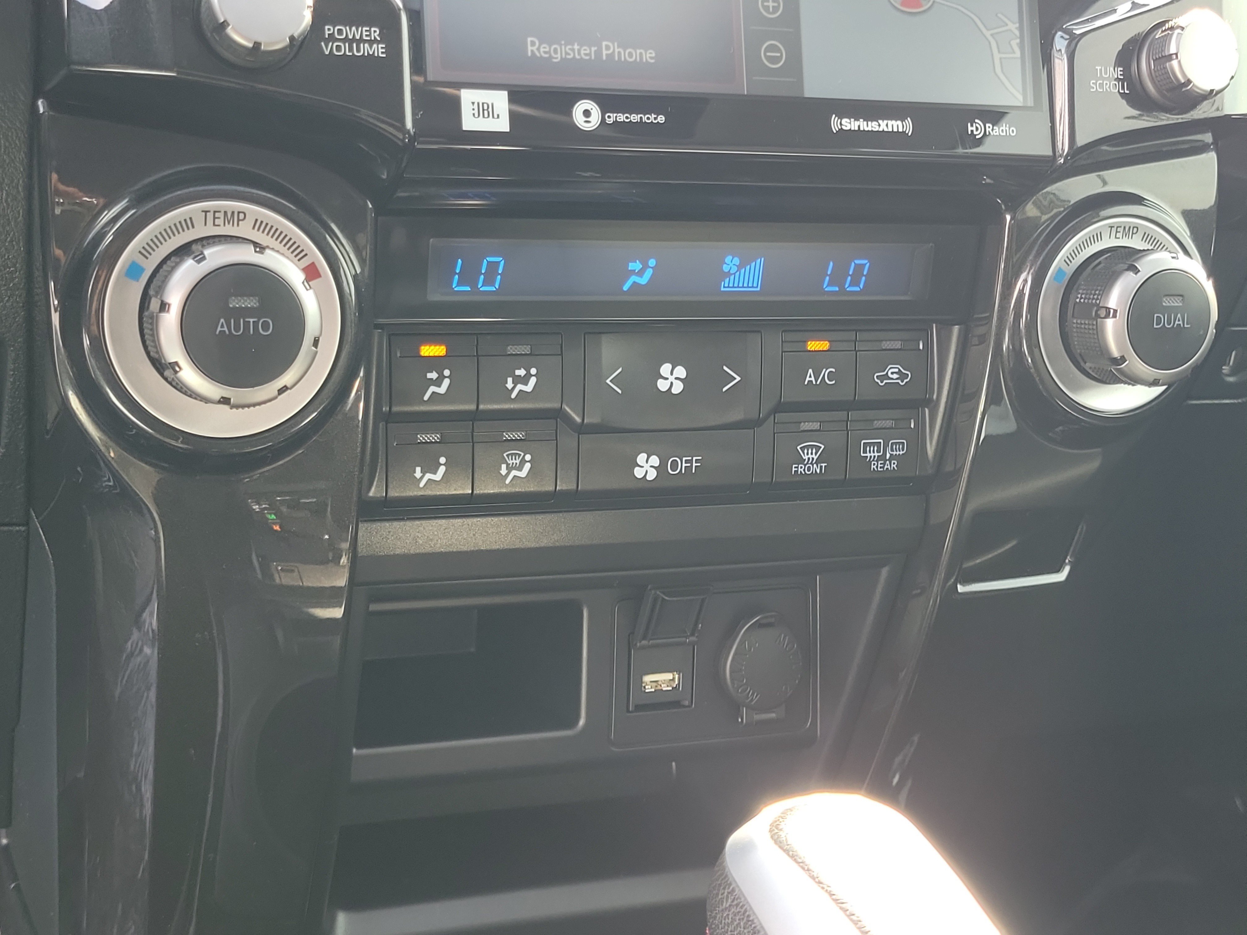 Used 2021 Toyota 4Runner TRD Pro AWD/4WD image 27