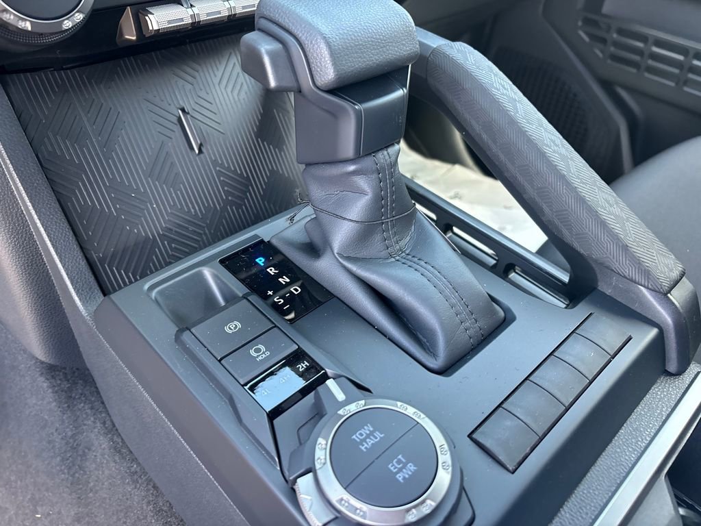 New 2026 Toyota Tacoma SR5 image 17