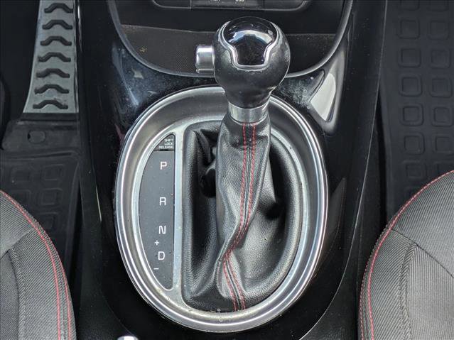 Used 2016 Kia Soul + w/ Soulful Package FWD image 11