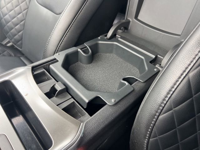 Certified 2023 Ford Edge Titanium w/ Equipment Group 301A image 17
