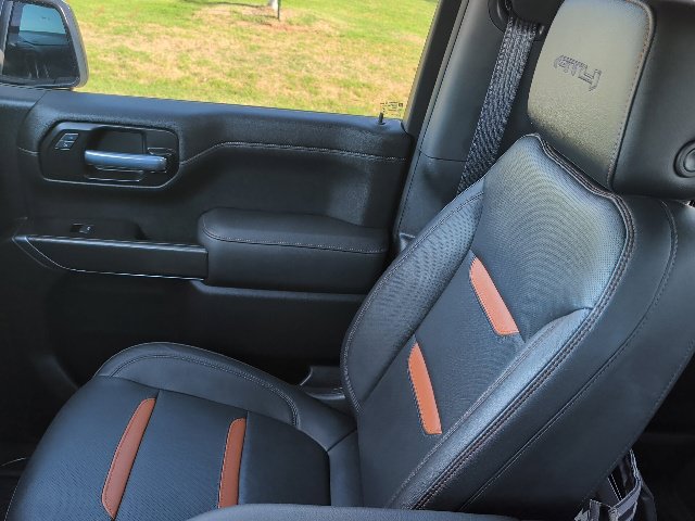 Used 2021 GMC Sierra 1500 AT4 w/ AT4 Value Package AWD/4WD image 24