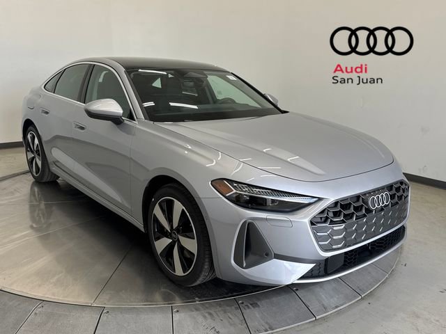 New 2025 Audi A5 2.0T Premium Plus image 1