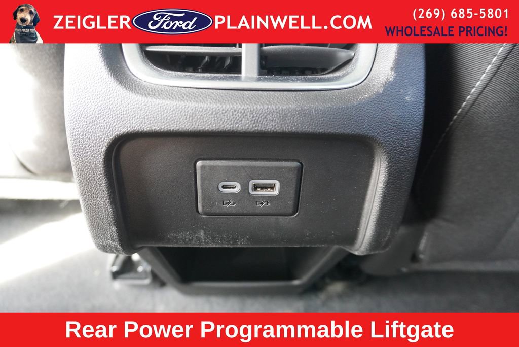 Used 2024 Chevrolet Blazer LT w/ Convenience Package image 15