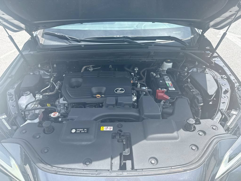 Used 2024 Lexus NX 250 FWD w/ Towing Package (2000 Lbs) image 33