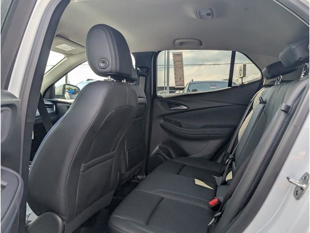 New 2026 Buick Encore GX Sport Touring w/ Comfort Package image 13
