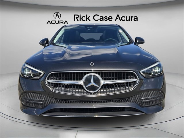 Used 2023 Mercedes-Benz C 300 Sedan image 5