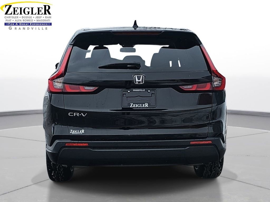 Used 2023 Honda CR-V EX image 6