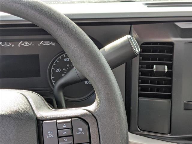 New 2026 Ford F250 XL w/ XL Off-Road Package image 14