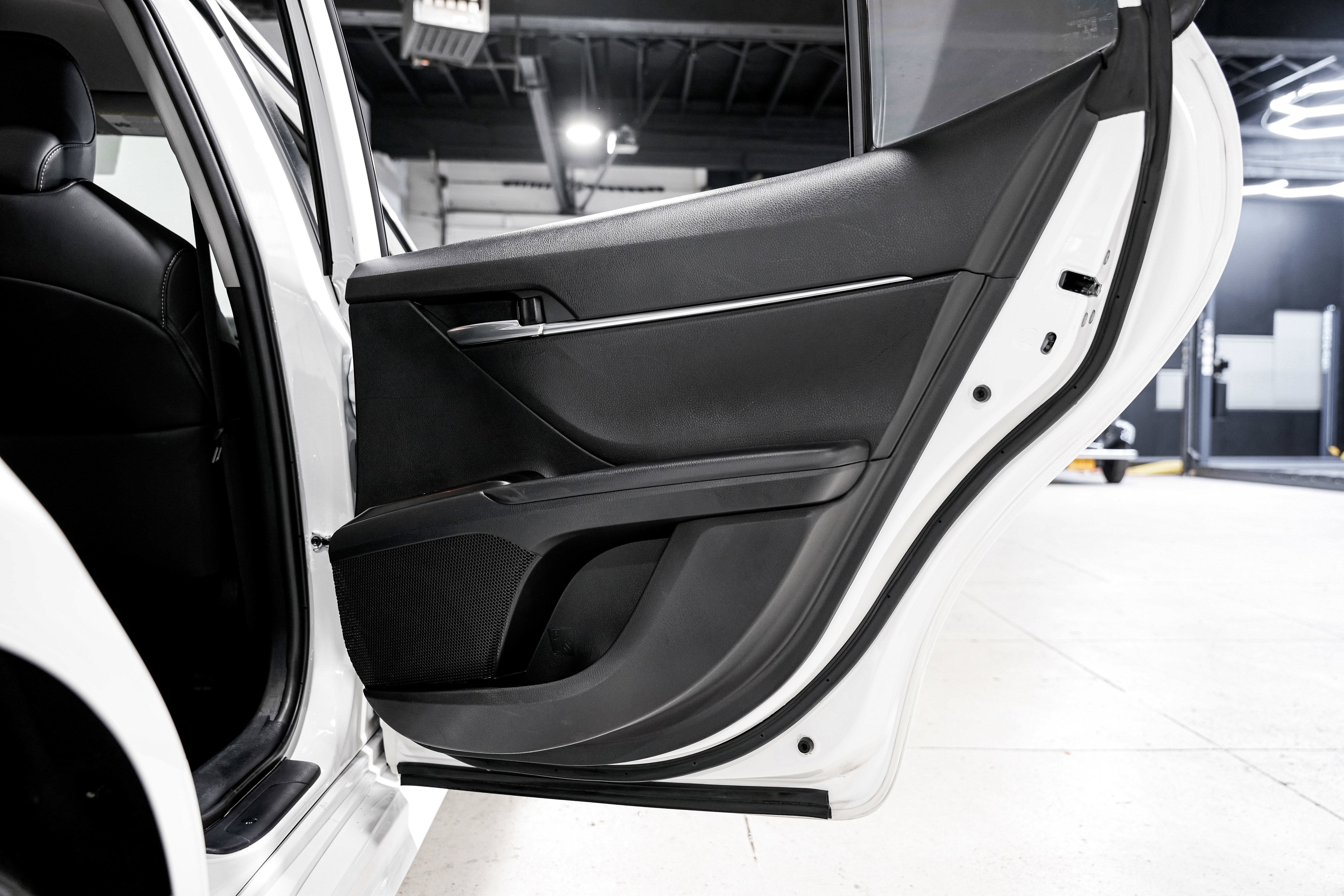 Used 2024 Toyota Camry SE FWD image 28