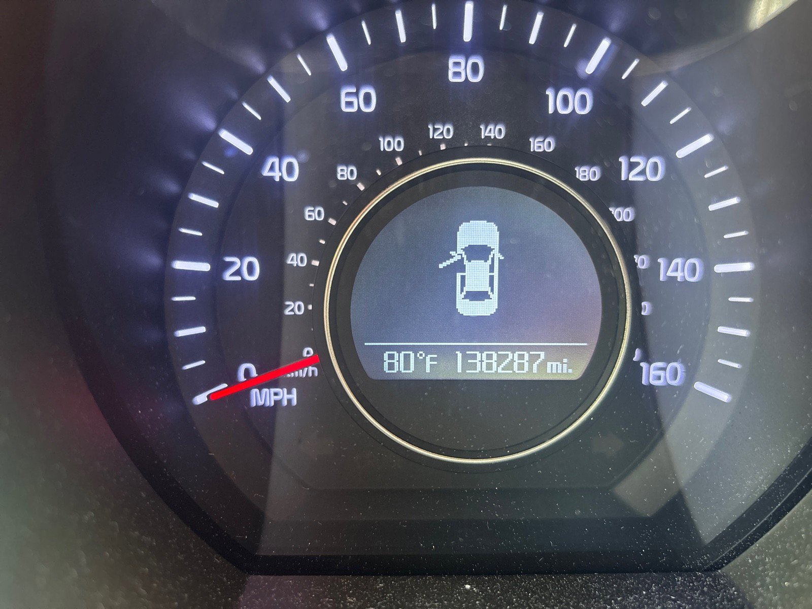 Used 2015 Kia Optima EX w/ EX Premium Package FWD image 11